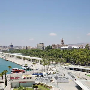 La Marina Málaga