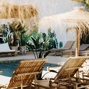La Bohemia Del Rio Boutique - Adults Only Spanje