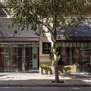 Alexandra Hotel, Curio Collection By Hilton Spain