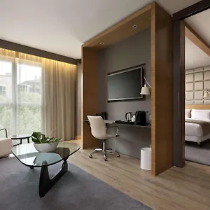 Nh Collection Aranzazu Spanje