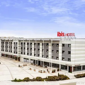 Ibis Madrid Spanje