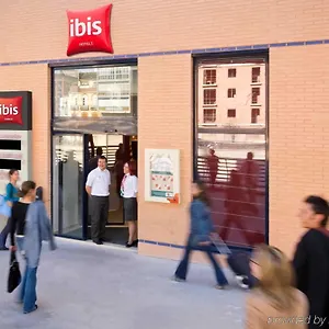Ibis Centro Ciudad Spain