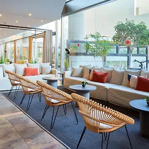 Otel Eurostars