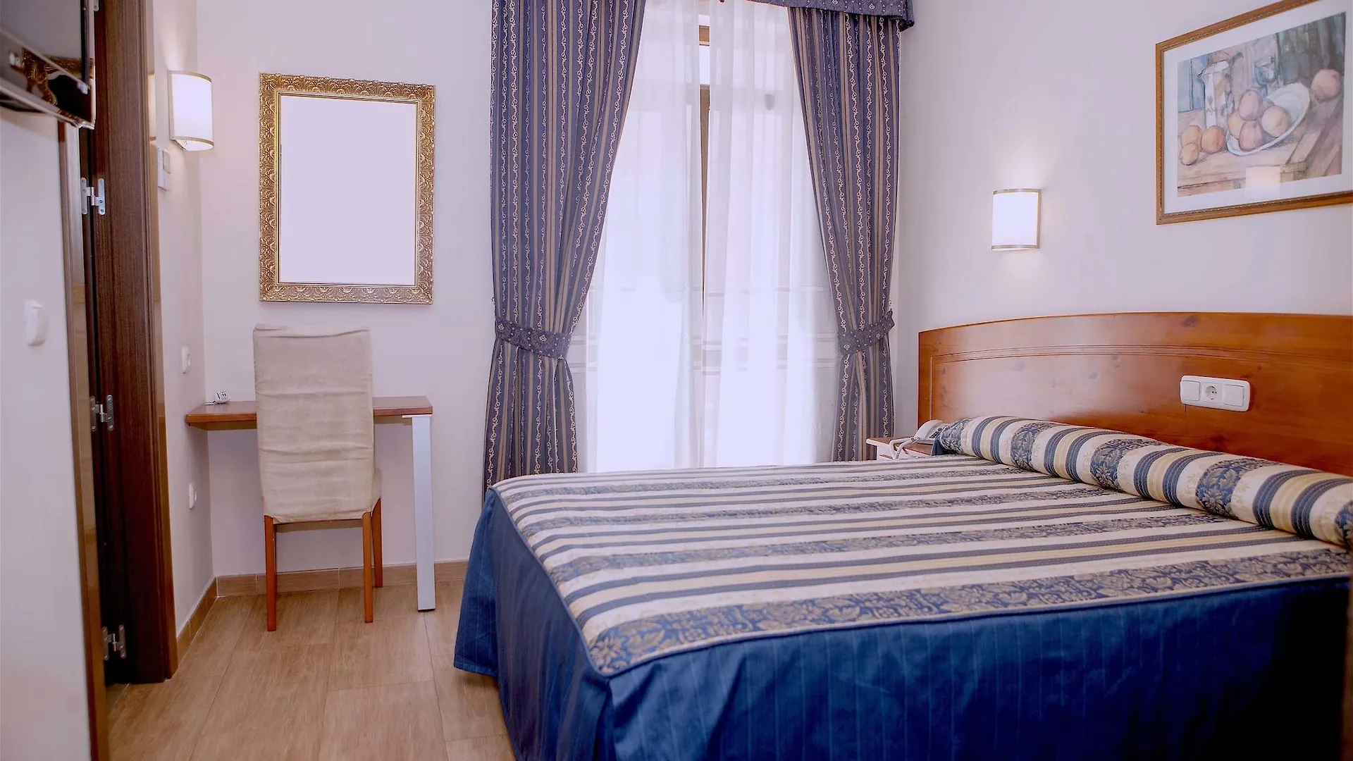 Castilla Guerrero Malaga