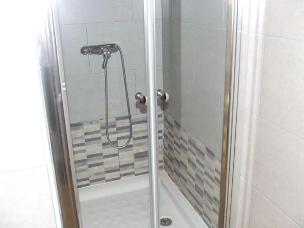 Castilla Guerrero Malaga Hotel