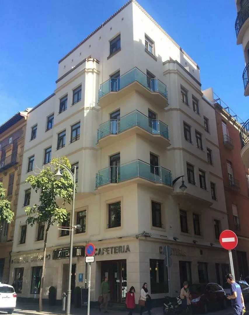 Castilla Guerrero Malaga